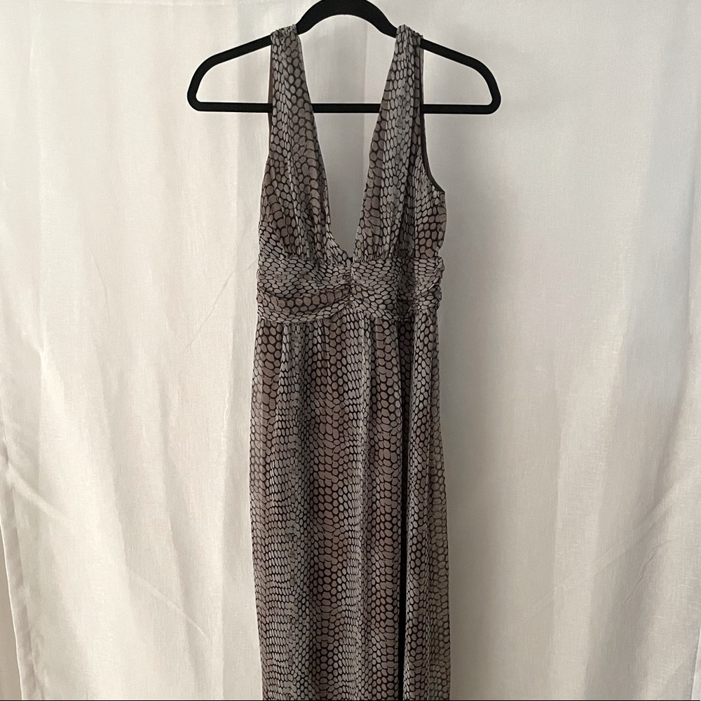 Beautiful maxi dress